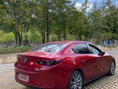 Mazda3 Axela 2.0L Automatic Elegant Edition - ფოტო 11
