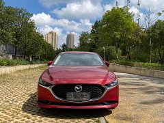 Mazda3 Axela 2.0L Automatic Elegant Edition - ფოტო 2