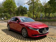 Mazda3 Axela 2.0L Automatic Elegant Edition - ფოტო 3
