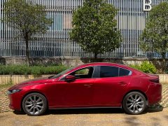 Mazda3 Axela 2.0L Automatic Elegant Edition - ფოტო 4