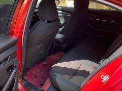 Mazda3 Axela 2.0L Automatic Elegant Edition - ფოტო 6