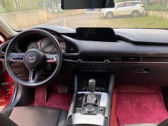 Mazda3 Axela 2.0L Automatic Elegant Edition - ფოტო 7