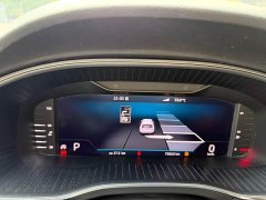 Skoda Kodiaq TSI330 7-Seater FWD Luxury Edition - ფოტო 10