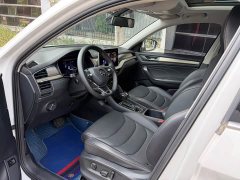 Skoda Kodiaq TSI330 7-Seater FWD Luxury Edition - ფოტო 4