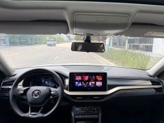 Skoda Kodiaq TSI330 7-Seater FWD Luxury Edition - ფოტო 5