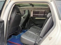 Skoda Kodiaq TSI330 7-Seater FWD Luxury Edition - ფოტო 6