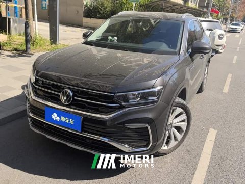 2021 Volkswagen Tharu Taos X 330TSI FWD Flagship Smart Connect Edition - ავტომობილი ჩინეთიდან