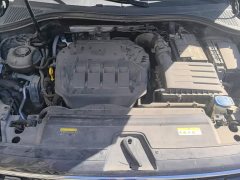Volkswagen Tharu Taos X 330TSI FWD Flagship Smart Connect Edition - ფოტო 10