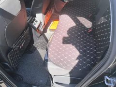 Volkswagen Tharu Taos X 330TSI FWD Flagship Smart Connect Edition - ფოტო 11