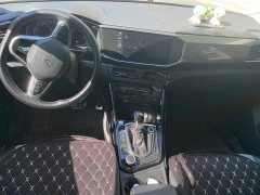 Volkswagen Tharu Taos X 330TSI FWD Flagship Smart Connect Edition - ფოტო 12