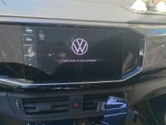 Volkswagen Tharu Taos X 330TSI FWD Flagship Smart Connect Edition - ფოტო 13