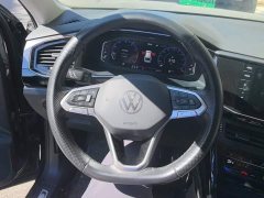 Volkswagen Tharu Taos X 330TSI FWD Flagship Smart Connect Edition - ფოტო 15