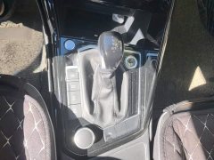 Volkswagen Tharu Taos X 330TSI FWD Flagship Smart Connect Edition - ფოტო 16