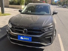 Volkswagen Tharu Taos X 330TSI FWD Flagship Smart Connect Edition - ფოტო 2
