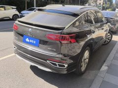 Volkswagen Tharu Taos X 330TSI FWD Flagship Smart Connect Edition - ფოტო 3