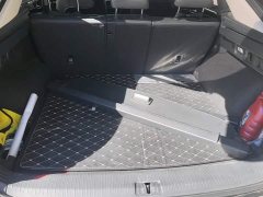 Volkswagen Tharu Taos X 330TSI FWD Flagship Smart Connect Edition - ფოტო 4