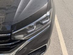 Volkswagen Tharu Taos X 330TSI FWD Flagship Smart Connect Edition - ფოტო 5