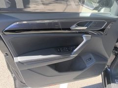 Volkswagen Tharu Taos X 330TSI FWD Flagship Smart Connect Edition - ფოტო 7
