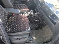 Volkswagen Tharu Taos X 330TSI FWD Flagship Smart Connect Edition - ფოტო 8