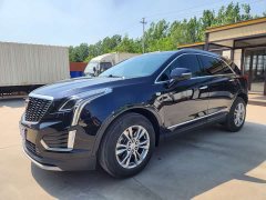 Cadillac XT5 2.0T FWD Luxury - ფოტო 1