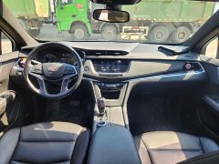 Cadillac XT5 2.0T FWD Luxury - ფოტო 8