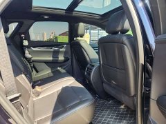 Cadillac XT5 2.0T FWD Luxury - ფოტო 9