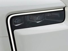 Rolls-Royce Cullinan 2025 Black Badge - ფოტო 11