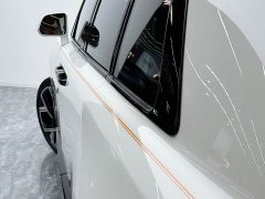 Rolls-Royce Cullinan 2025 Black Badge - ფოტო 12
