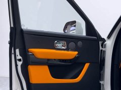 Rolls-Royce Cullinan 2025 Black Badge - ფოტო 13