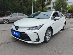 Toyota Corolla 2023 1.8L Hybrid Smart Dual Engine Pioneer Edition - ფოტო 1