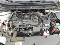 Toyota Corolla 2023 1.8L Hybrid Smart Dual Engine Pioneer Edition - ფოტო 10