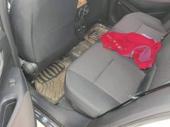 Toyota Corolla 2023 1.8L Hybrid Smart Dual Engine Pioneer Edition - ფოტო 11