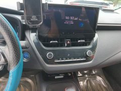 Toyota Corolla 2023 1.8L Hybrid Smart Dual Engine Pioneer Edition - ფოტო 13