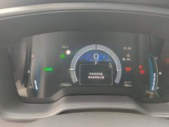 Toyota Corolla 2023 1.8L Hybrid Smart Dual Engine Pioneer Edition - ფოტო 14