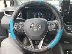 Toyota Corolla 2023 1.8L Hybrid Smart Dual Engine Pioneer Edition - ფოტო 15
