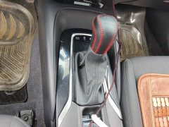 Toyota Corolla 2023 1.8L Hybrid Smart Dual Engine Pioneer Edition - ფოტო 16