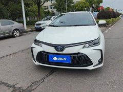 Toyota Corolla 2023 1.8L Hybrid Smart Dual Engine Pioneer Edition - ფოტო 2