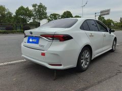 Toyota Corolla 2023 1.8L Hybrid Smart Dual Engine Pioneer Edition - ფოტო 3