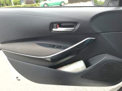 Toyota Corolla 2023 1.8L Hybrid Smart Dual Engine Pioneer Edition - ფოტო 7