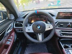 BMW 7 Series 740Li xDrive Executive M Sport Package - ფოტო 15