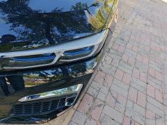BMW 7 Series 740Li xDrive Executive M Sport Package - ფოტო 5