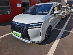 Wuling Starlight 730 New Energy PHEV 125km Luxury - ფოტო 1