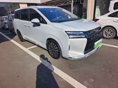 Wuling Starlight 730 New Energy PHEV 125km Luxury - ფოტო 2