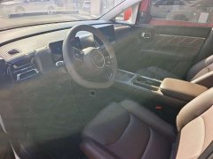 Wuling Starlight 730 New Energy PHEV 125km Luxury - ფოტო 4