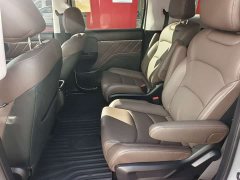 Wuling Starlight 730 New Energy PHEV 125km Luxury - ფოტო 6