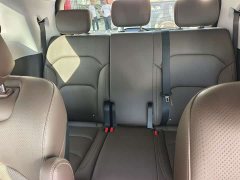 Wuling Starlight 730 New Energy PHEV 125km Luxury - ფოტო 8
