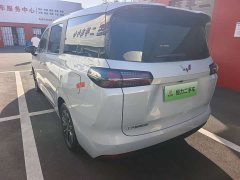 Wuling Starlight 730 New Energy PHEV 125km Luxury - ფოტო 9