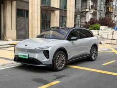 NIO ES6 75kWh - ფოტო 1
