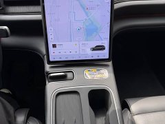 NIO ES6 75kWh - ფოტო 10