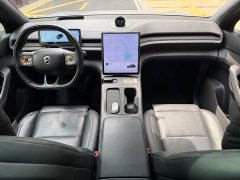 NIO ES6 75kWh - ფოტო 12